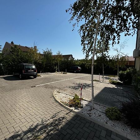 Mlr Leilighet Timişoara Eksteriør bilde